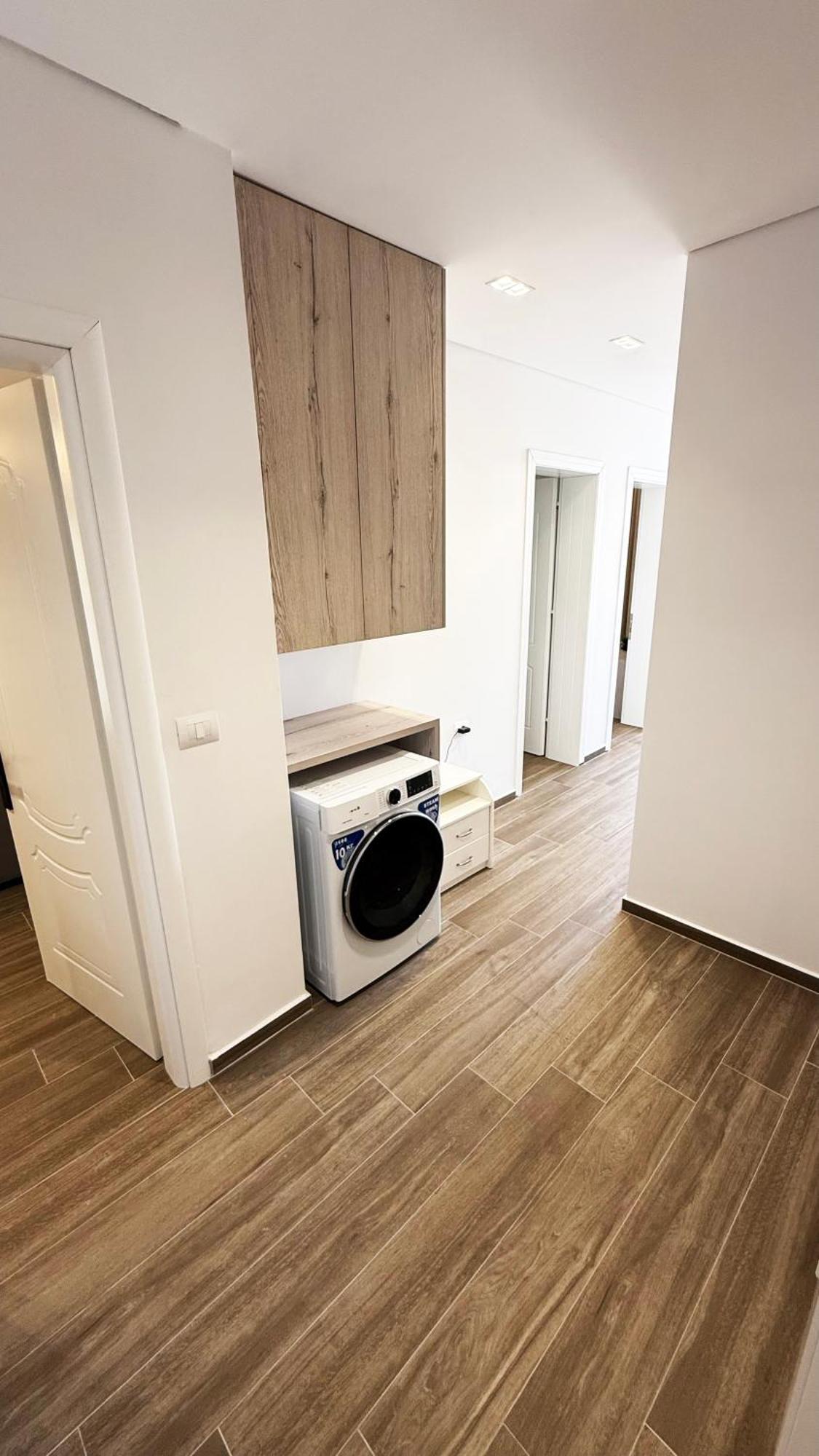 Apartment Berti