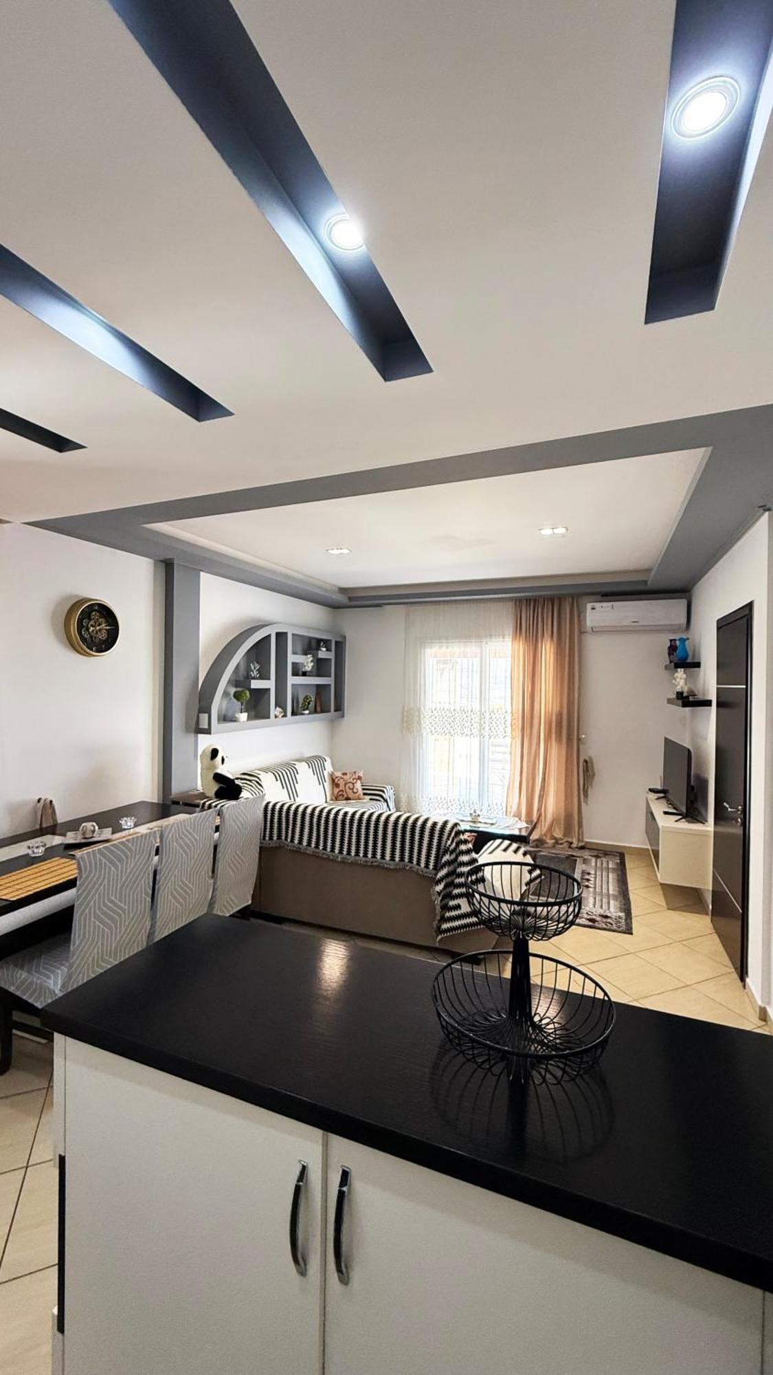 Berti Apartment Sarande