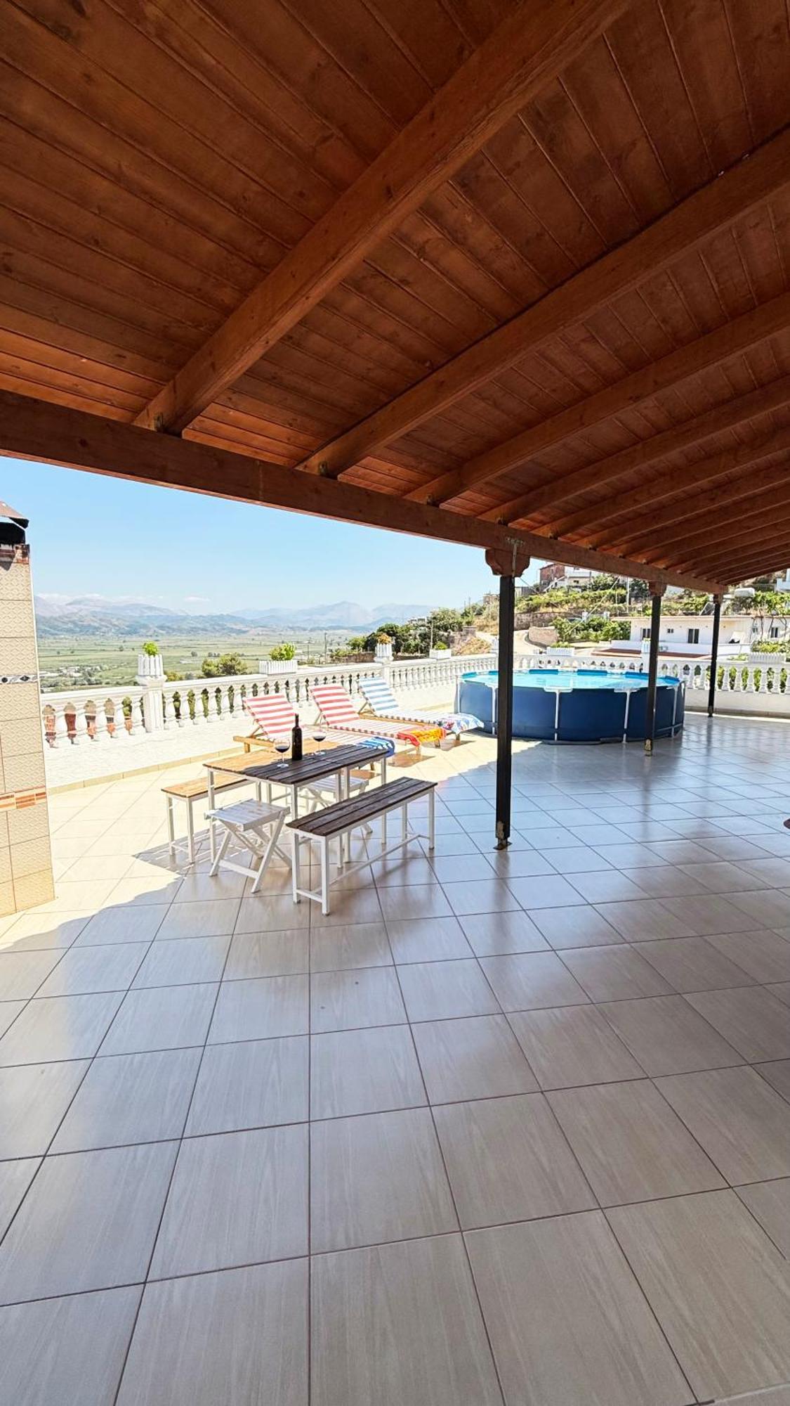 Apartment Berti
