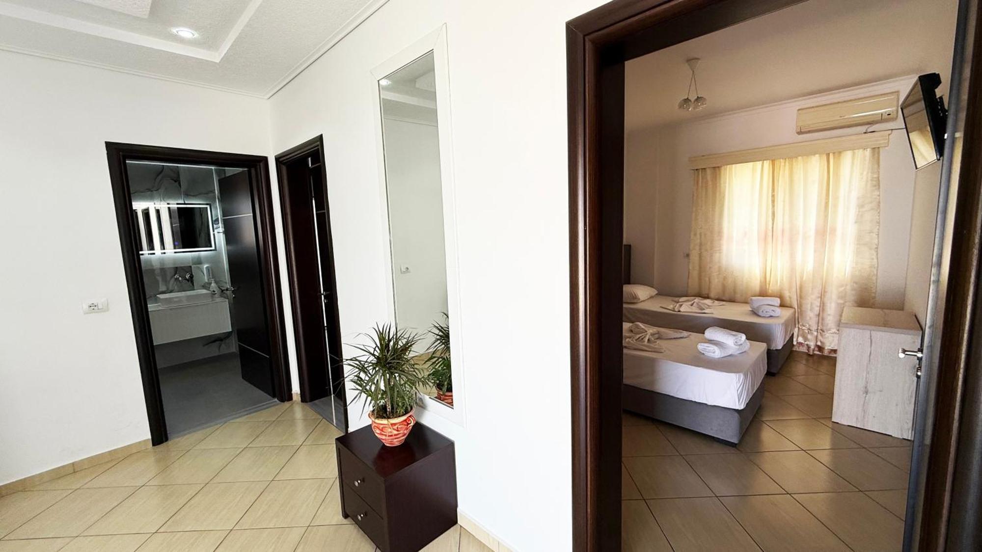 Berti Apartment *