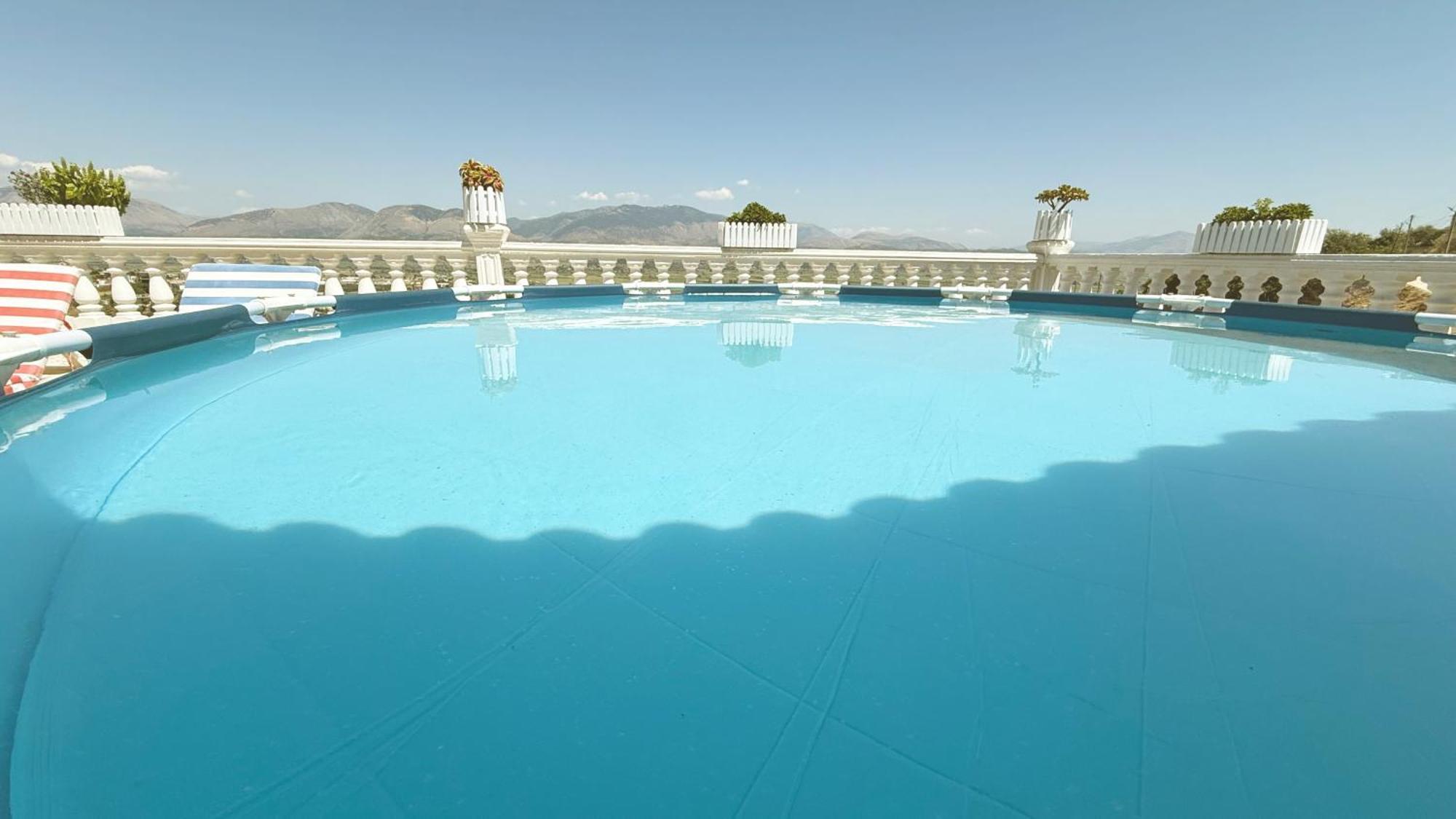 Berti Apartment Sarande