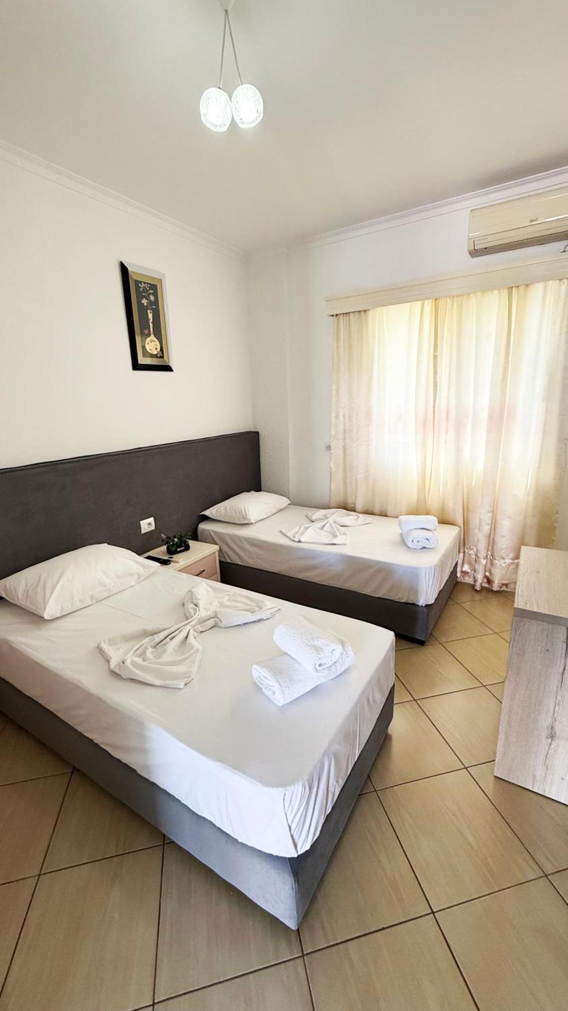 Berti Apartment *